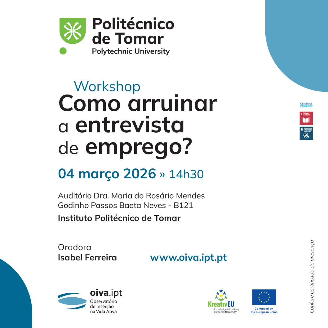 Arruinar uma entrevista